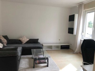 Gemütliche 2-Zimmer-Wohnung in Karlsruhe-Grötzingen