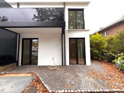 Schöne 4 Zimmer Wohnung + 2 Terrassen