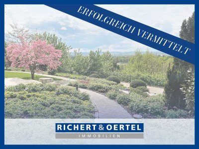 www.r-o.de +++ *Erfolgreich vermittelt* Luxusvilla mit Elbblick