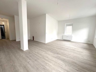 Lichtdurchflutete 2-Zimmer-Wohnungen – modernes Wohnen am Beispiel einer 42qm Wohnung