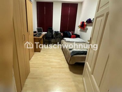 Tauschwohnung: Suche größere Wohnung in Rostock zu tauschen