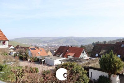 Familienfreundliches Einfamilienhaus in beliebter und naturnaher Lage
