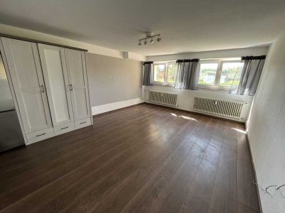 * Studentenbude in Eglosheim ab Februar 2026 *