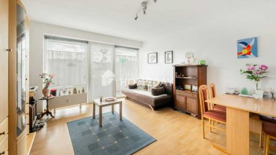 Willkommen in Ihrem neuen Ruhepol – mitten im Leben, aber mit Rückzugspotenzial