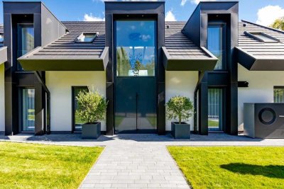 *Köln-Weiden: Baugrundstück für Doppelhaushälfte-citynah, charmant, bereit für Ihr zu Hause*