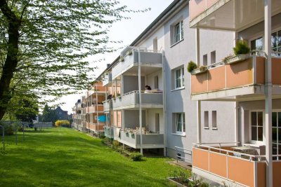 Gestalten Sie Ihr neues Zuhause!
