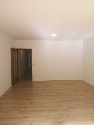 Schöne 2-Zimmer Wohnung in Saarbrücken Schafbrücke ab den 01.11.25 zu mieten