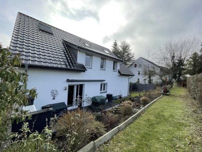 Viel Platz für die Familie - Großzügiges Dreifamilienhaus
in Melle