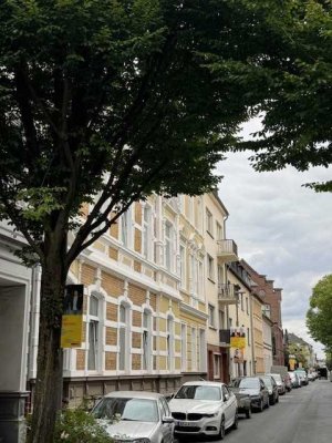 Altbau-Traum in stilvoller Lage