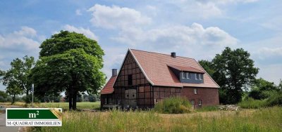 Charmantes Landhaus in attrakiver Lage Nähe Münster