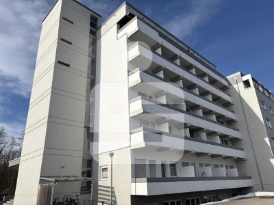 Charmante Kapitalanlage oder neues Zuhause in bester Passauer Lage