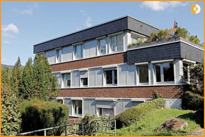 Axel Meisen Immobilien: Renditestark mit Terrasse & Stellplatz