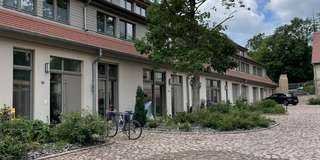 Neubau in Bestlage