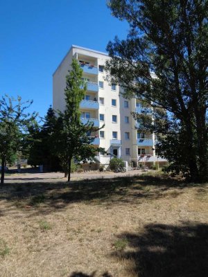 Viel Platz für Familien