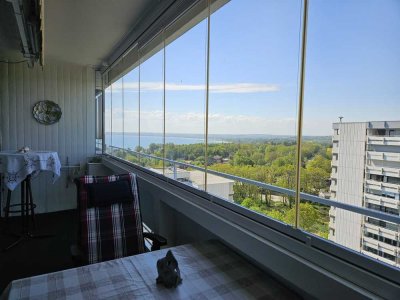 2,5-Zi. - ETW als Ferienwohnung  an der Ostsee