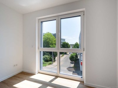 Rise Ohligs - Helle 3-Zimmer-Wohnung mit Balkon