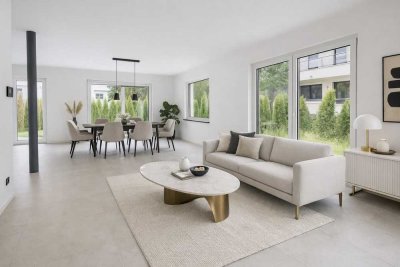 Prestigeobjekt mitten in München, ganz nach Ihren Designvorstellungen!