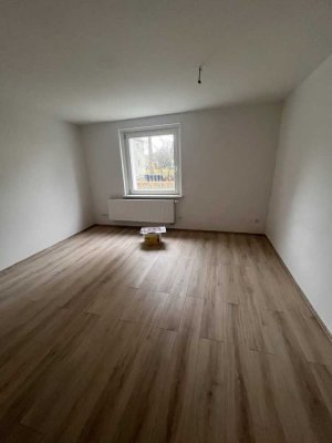 gemütliche 2-Raumwohnung in Netzschkau - Walther-Rathenau-Straße 7 / EG rechts