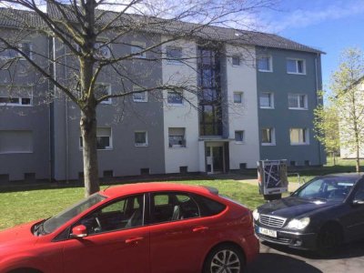 4-Zimmer-Wohnung in Stadtlage von Porz Gremberghoven