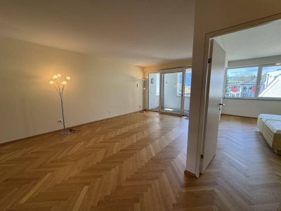59m² sonnige 2 Zimmer mit Tiefgaragenplatz | im Zentrum Mondsee
