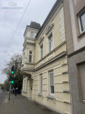 2 1/2 Raum Wohnung mit separater Gästewohnung