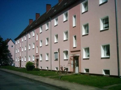 Gemütliche 2-Zimmer-Wohnung mit Balkon in zentraler Lage