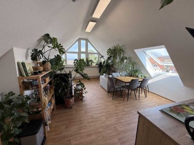 Im Norden von Erlangen, da liegt Bubenreuth