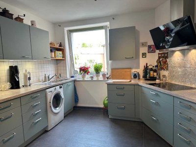 *Großzügige 3-4 Zimmer ETW mit Balkon! Gelsenkirchener Str., E-Stoppenberg!*
