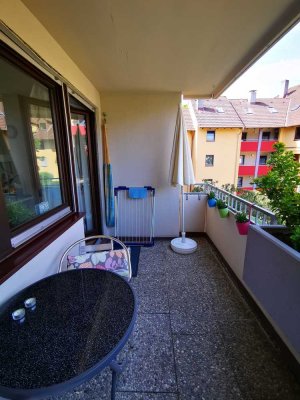 Charmante 1-Zimmer-Wohnung im Herzen Erlangens – ideal für Studierende oder Singles