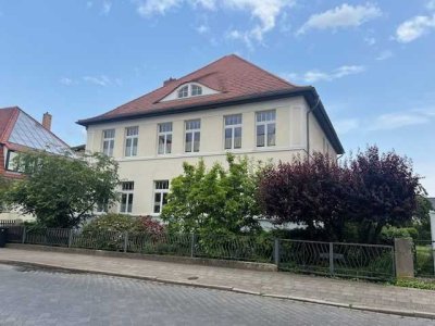 2-Raum Wohnung in ruhiger Lage -260-
