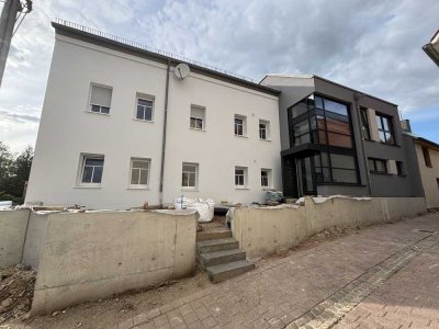 Stilvolle 2- Raumwohnung in Landsberg zu vermieten