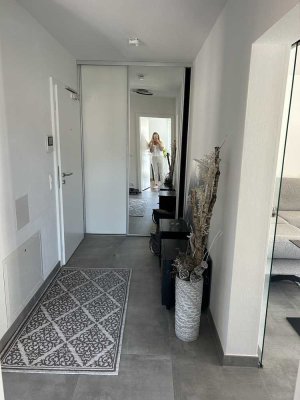 Helle 3-Zimmer Wohnung in Ingolstadt-Mailing