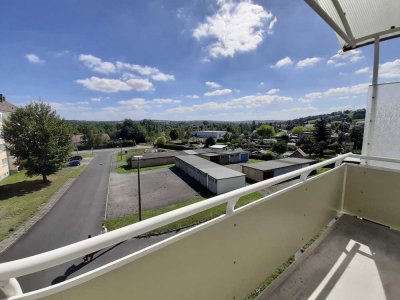 Naturverbunden Wohnen in Ostritz!