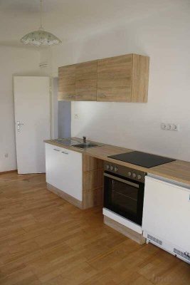 Prov.Frei! 3 Zimmer Wohnung im Andritzer Zentrum mit möblierter Küche ab 01.06.2026