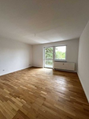 bezugsfrei - Peenemünde (renoviert)