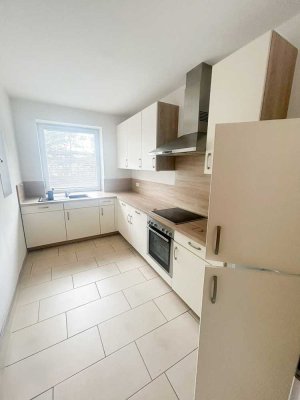 Komfortable 2-Zimmer-Wohnung mit moderner Ausstattung und ruhiger Lage in Ebersdorf