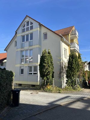 5 Zimmer - Wohnung in Nufringen zu verkaufen