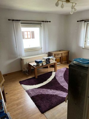 3-Zimmer-Wohnung im EG (Hochparterre) eines 2-Familienhauses in Lauffen