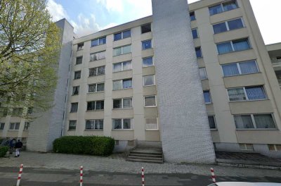Helle 2-Zimmer-Wohnung in Aachen – Einkaufszentrum direkt vor der Tür! [VAC-21163]