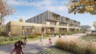 WIESELBURG-STADT I/3, geförderte Mietwohnung mit Kaufoption, Stiege 1, Top 16, 1000/00011943/00001116