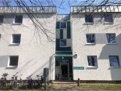 Zimmer in WG für Student*in nähe Uni Kreuzberger Str. 005