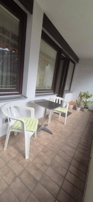 Singlewohnung