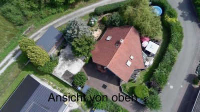 Traumhaus zu verkaufen