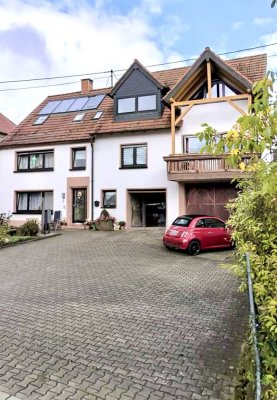 � Landliebe trifft Lebensfreude – großzügiges Bauernhaus mit Hof, Halle & Herz