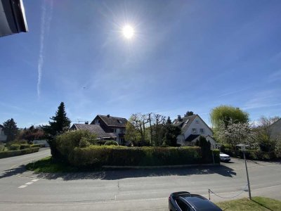Groß wie ein Haus aber pflegeleicht, SEEnah, Hausmeister, Aufzug, ca. 117 m², bezugsfrei