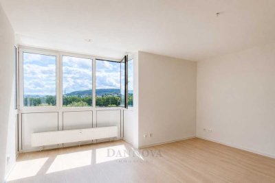 Ideale Kapitalanlage Leerstehende 1-Zimmer-Wohnung in Toplage von Stuttgart