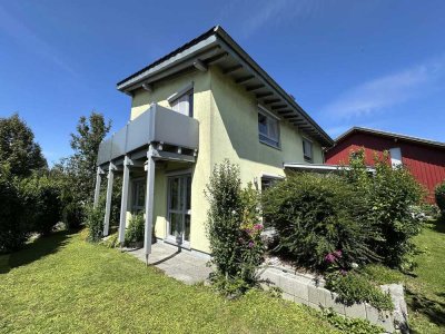 ***Ihr Zuhause wartet – energieeffizient & modernisiert***