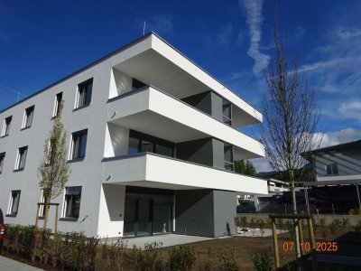 Schöne 3-Zimmer-Dachgeschosswohnung (TOP 10) in Feldkirch-Altenstadt, Rebbündten 17