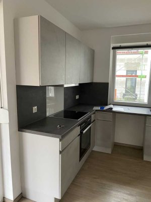 3 Zimmer Wohnung in Berlin Bohnsdorf (Treptow)