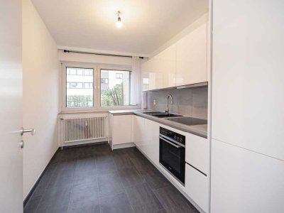 Leerstehende drei-Zimmer-Wohnung zur Kapitalanlage in Osnabrück